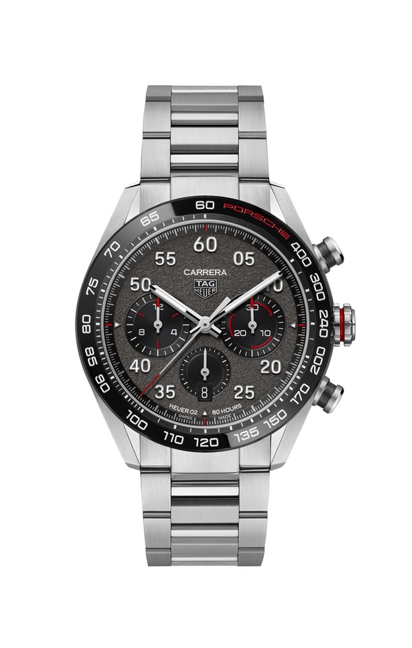 TAG Heuer Carrera Dvoskinkulkes