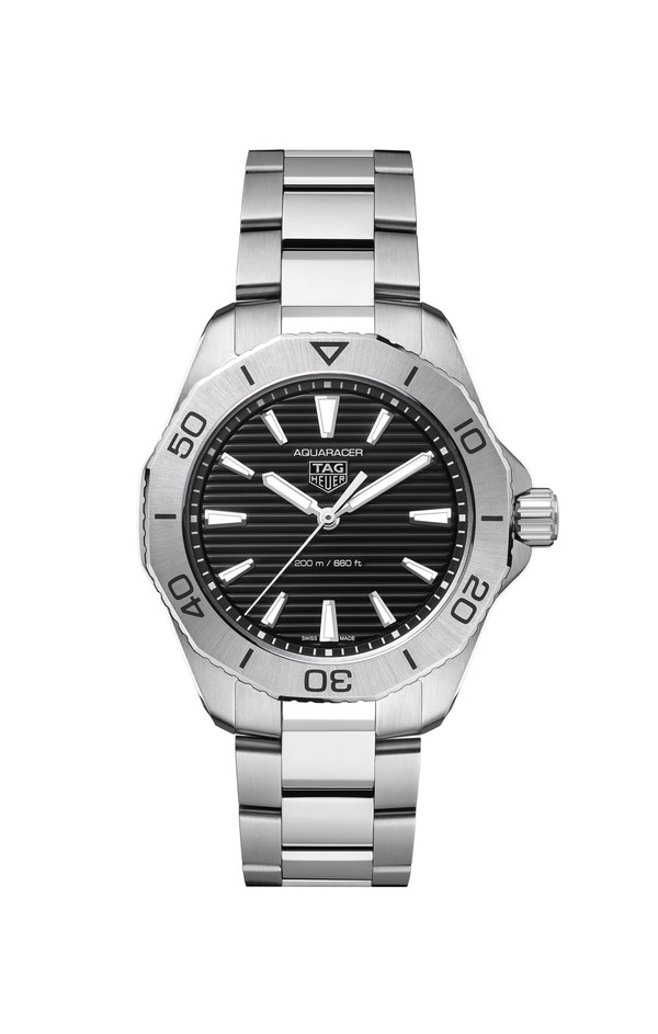 TAG Heuer Aquaracer Dvoskinkulkes