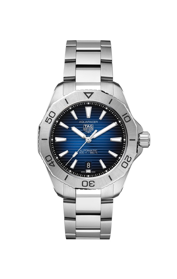 TAG Heuer Aquaracer Dvoskinkulkes