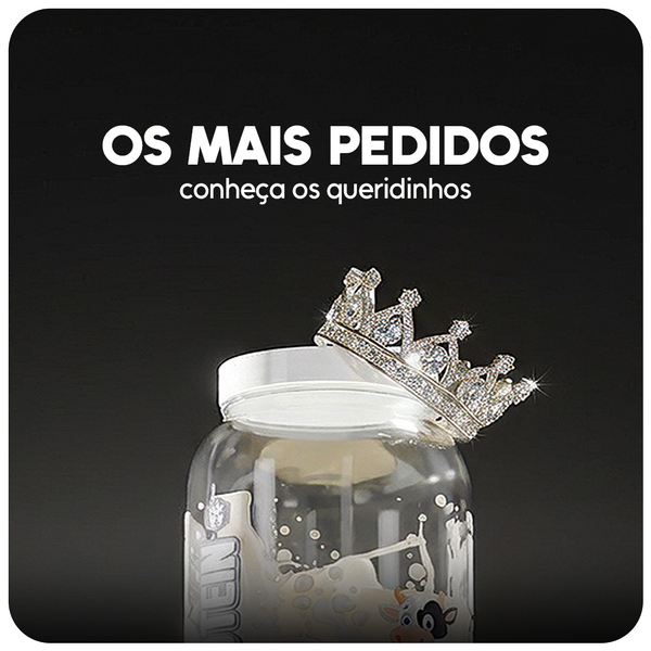Foto de fundo para os produtos mais vendidos