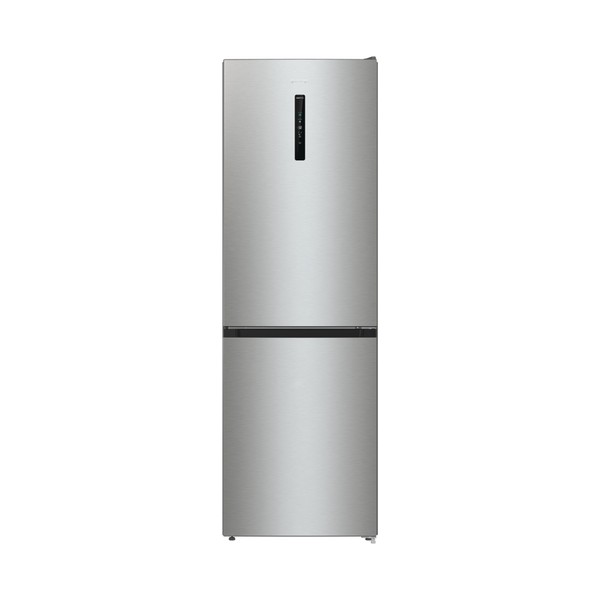 Foto do produto Refrigerador Bottom Freezer 326 L Instalação Livre NRK61CAXL4 Gorenje