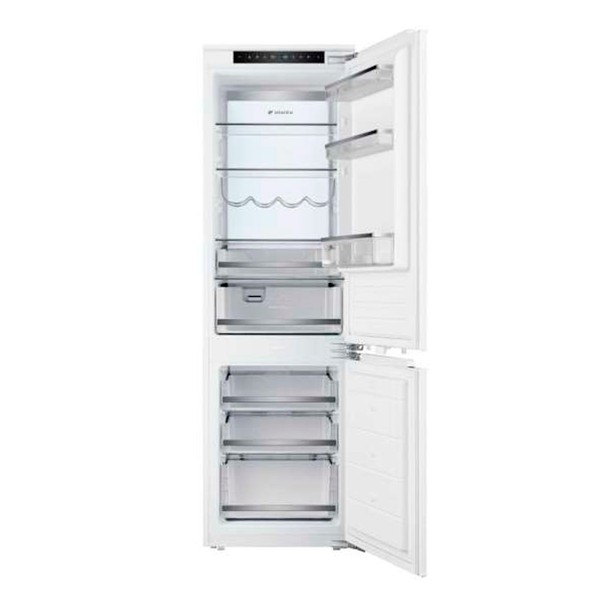 Foto do produto Refrigerador Bottom Freezer 250 L Embutir/Revestir LNTR625BART02 Elanto 