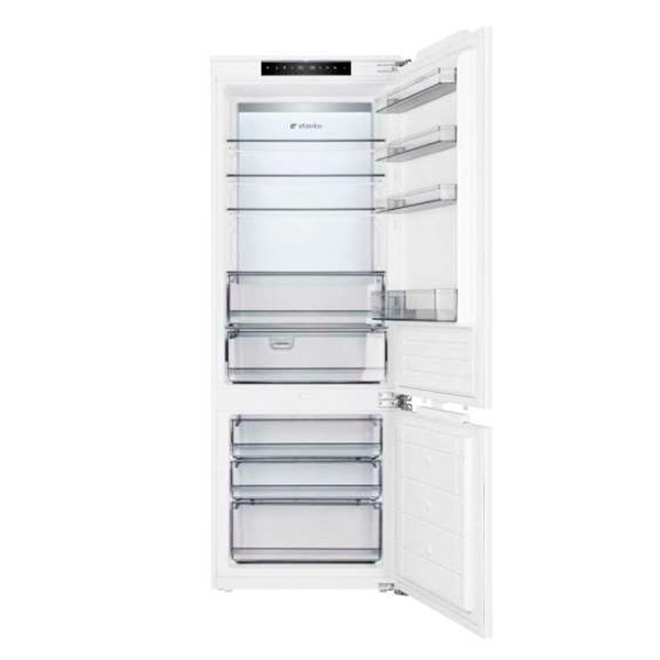 Foto do produto Refrigerador Bottom Freezer 360 L Embutir/Revestir LNTR736BART02 Elanto 