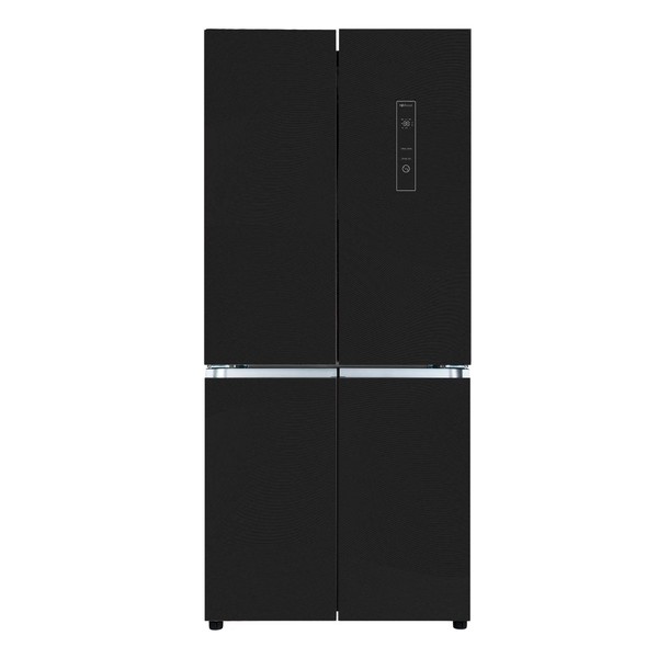 Foto do produto Refrigerador Multi Door 518 L Instalação Livre Arkton Black 4093450002  Cuisinart