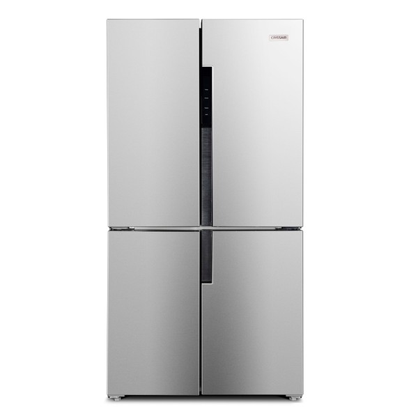 Foto do produto Refrigerador Four Door 518 L Instalação Livre RFD 540 Crissair