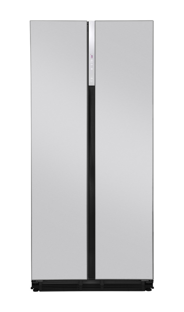 Foto do produto Refrigerador Side by Side 436 L Embutir Linha Smart ERDEF4362A Evol