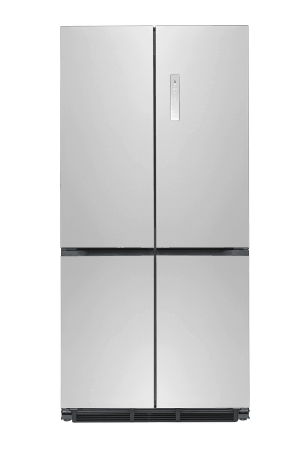 Foto do produto Refrigerador Multidoor 504 L Embutir Linha Kitchen ERDEB5042A Evol