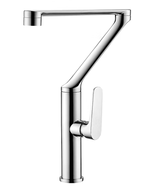 Foto do produto Misturador Monocomando Gourmet Artica LX8008 Lexxa