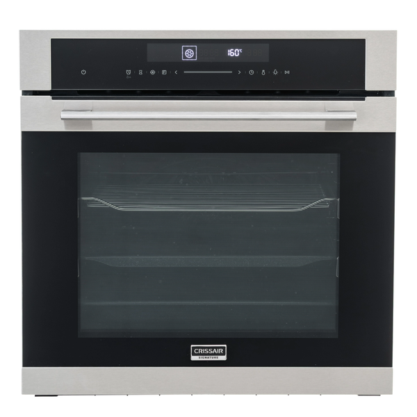 Foto do produto Forno Elétrico Multifunção 60 cm 72 L Signature  CTO 93 G6 Crissair