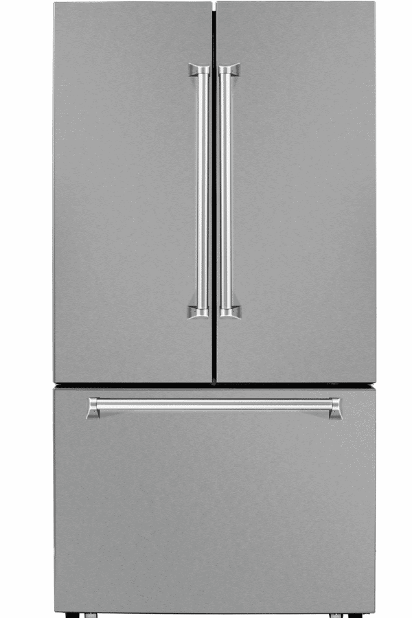 Foto do produto Refrigerador French Door  572 L Instalação Livre ERDEB5722A Evol