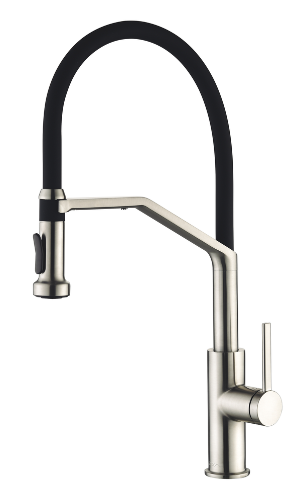 Foto do produto Misturador Monocomando Gourmet LX8095 Lexxa