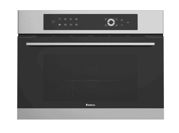 Foto do produto Forno Micro-ondas 35 L Embutir Montreal 20.07.21406 Debacco