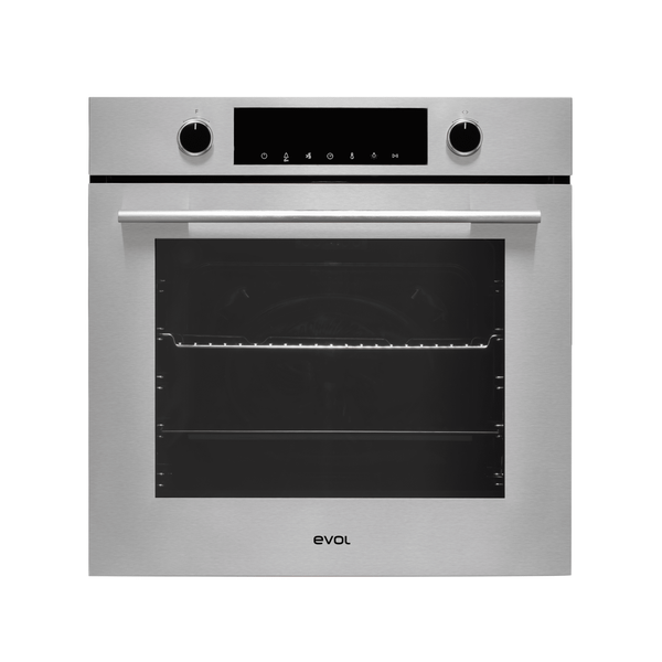 Foto do produto Forno Elétrico Multifunção 60 cm 74 L EFNEB0742A Evol 
