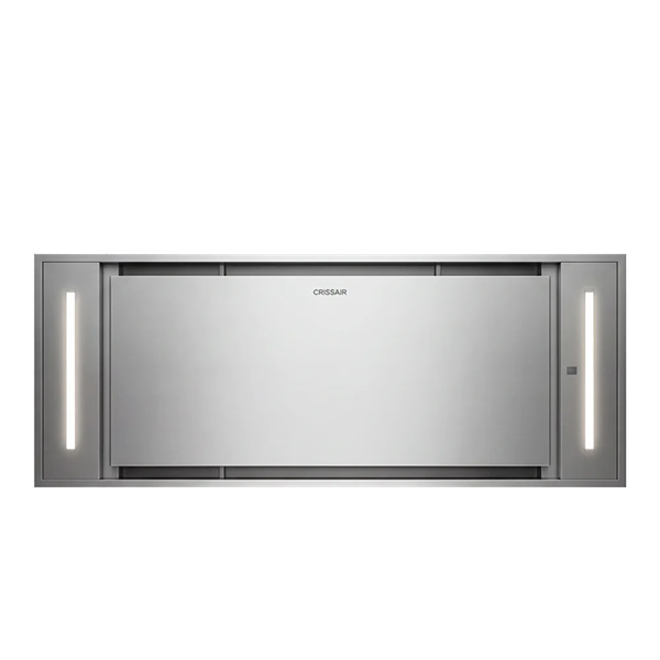 Foto do produto Coifa de  Embutir  Teto 120 cm Roof Plane  Signature WD 662 G2 Smart  Crissair