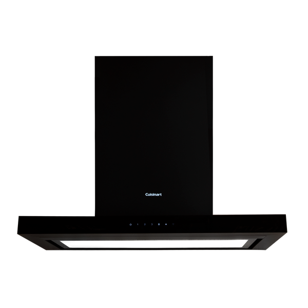 Foto do produto Coifa de parede 90 cm Arkton 4092540011 Cuisinart