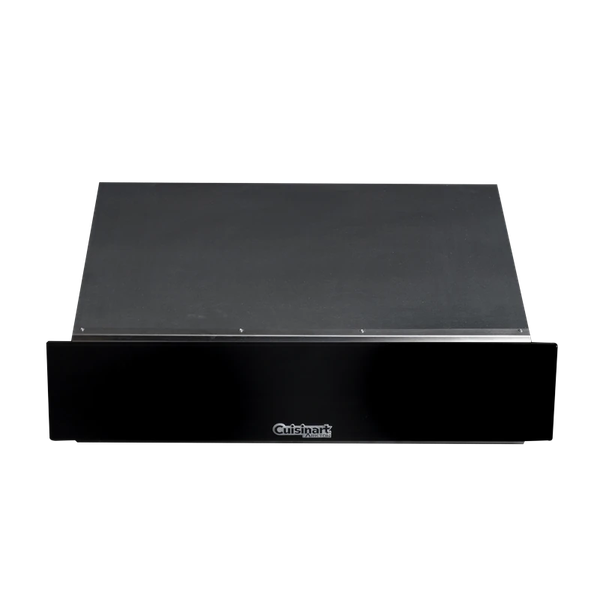 Foto do produto Gaveta Aquecida 14 cm Vidro Preto Arkton 4092740307 Cuisinart