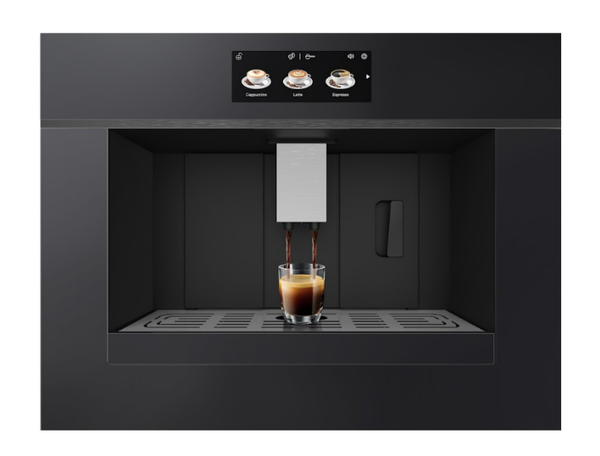Foto do produto Cafeteira de Embutir  60 cm  2.4 Litros Crissair
