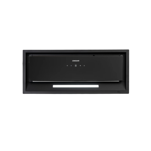 Foto do produto Coifa de Embutir Armário 70 cm Black Crissair