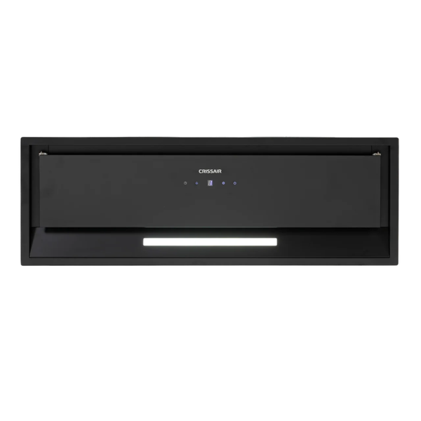 Foto do produto Coifa de Embutir Armário 85 cm Black Crissair