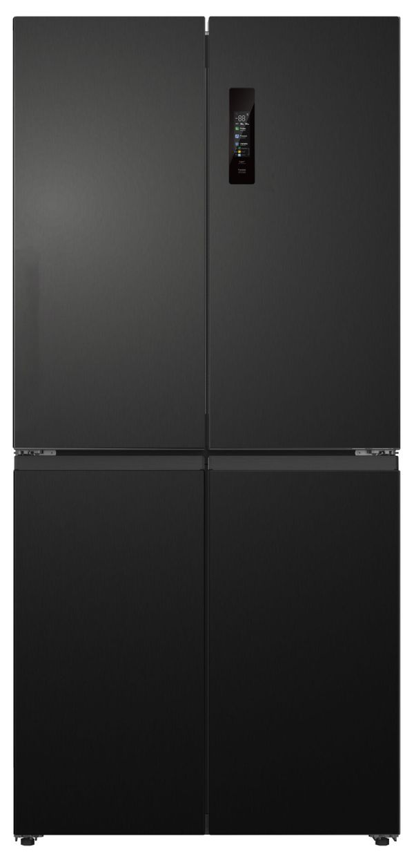 Foto do produto Refrigerador Multi Door 503 L Instalação Livre Arkton Black 4093890005 Cuisinart
