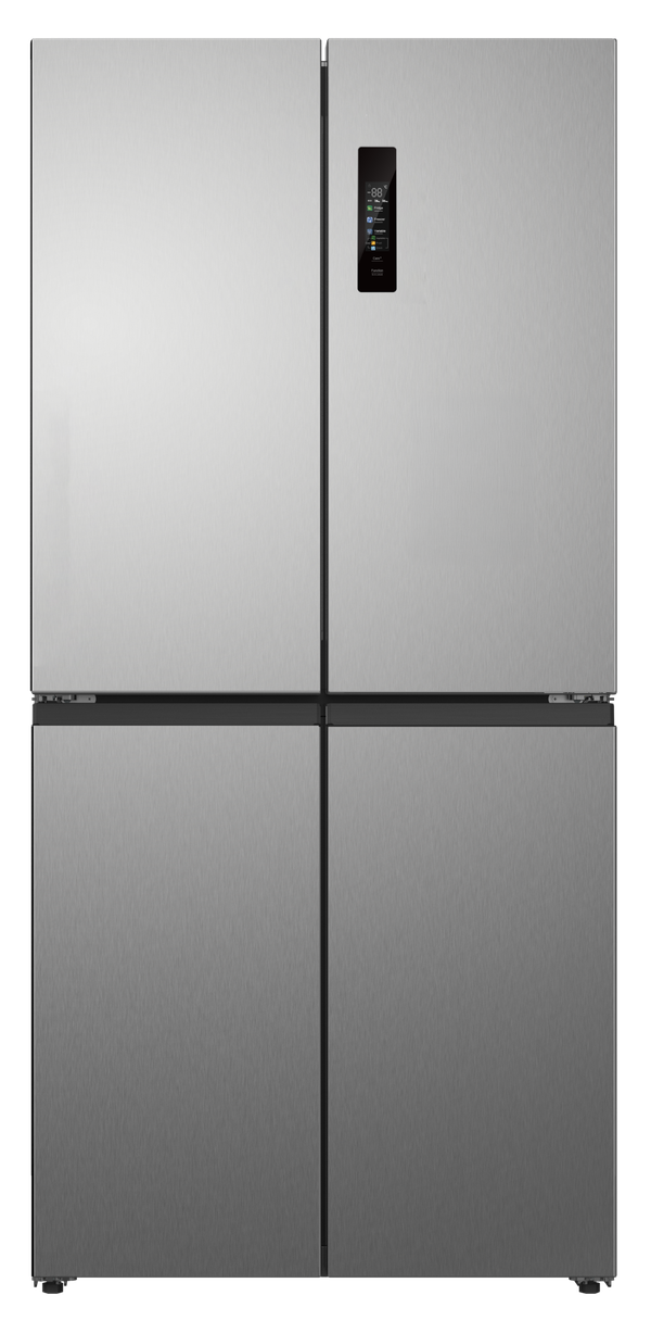 Foto do produto Refrigerador Multi Door 503 L Instalação Livre Arkton Inox 4093890004 Cuisinart