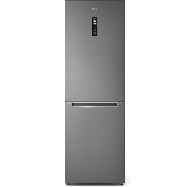 Foto do produto Refrigerador Bottom Freezer 360 L Instalação Livre  i-RF-BF-360-XX-2HMA Invita
