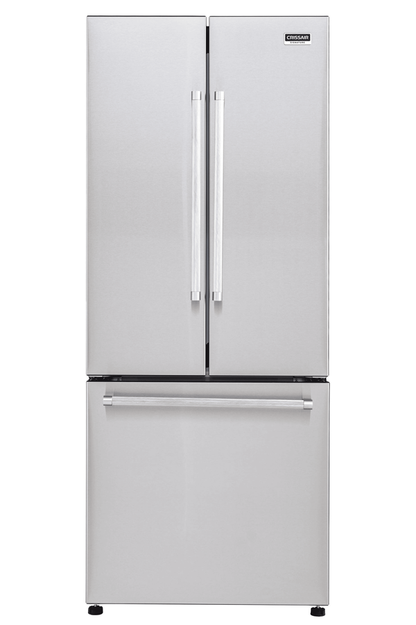 Foto do produto Refrigerador French Door  460 L Instalação Livre Signature Crissair