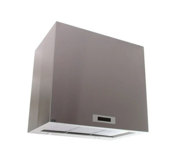 Foto do produto Coifa de Ilha 70 e 90 cm Florença Padrão Motor Interno Coifatec