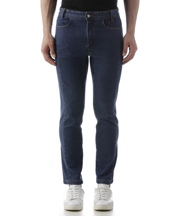 Foto do produto calça jeans pence clara nando