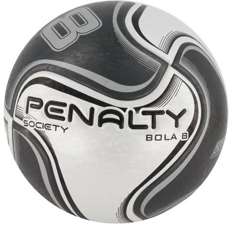 BOLA SOCIETY PENALTY 8 X CNZ/PTO 