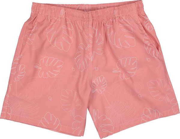 BERMUDA OGOCHI BOXER ESSENCIAL CURTA 