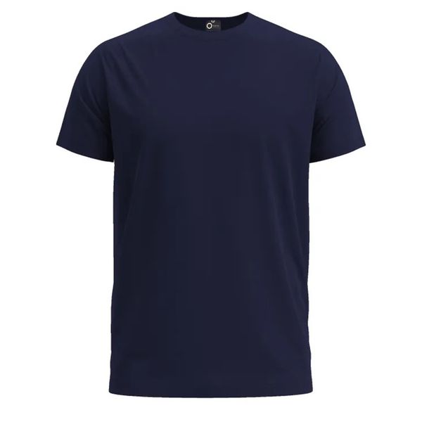 CAMISETA PREMIER FITNESS MARINHO MASCULINO