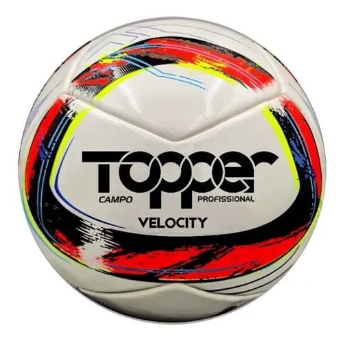 BOLA CAMPO TOPPER SAMBA PRO V 2022