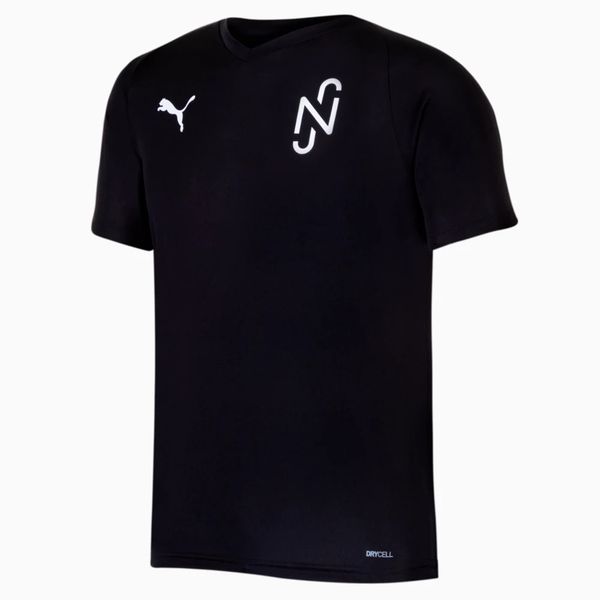 Camiseta Puma Neymar JR TeamLiga