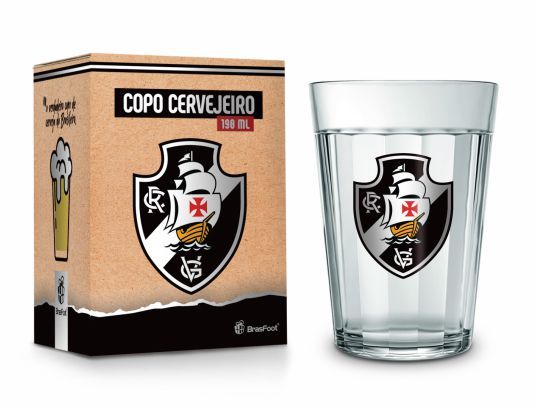 COPO VASCO AMERICANO 190ML