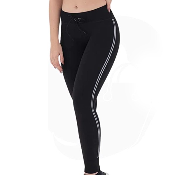 Calça Legging Lupo Strong II Feminina - Grandes Torcidas