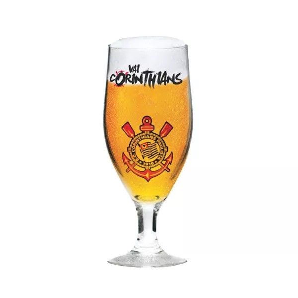 Taça Munique Dunkel Corinthians 380 ml
