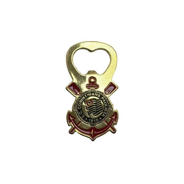 ABRIDOR OURO CORINTHIANS 
