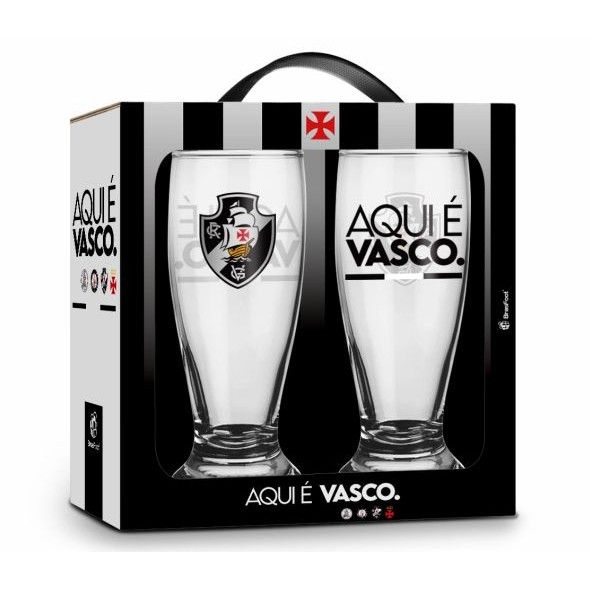 COPO MUNICH C/ 2UN VASCO 200ML