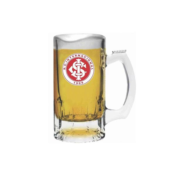 Caneca Internacinal Trigger 375 ml
