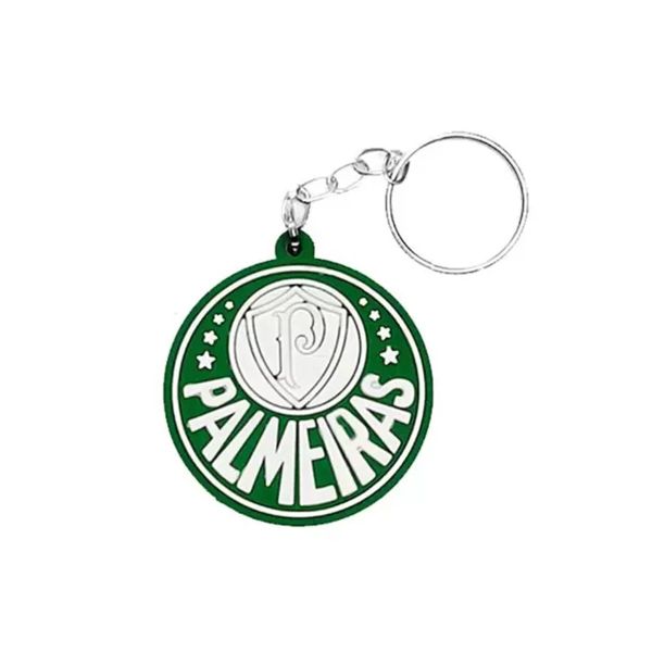 CHAVEIRO EMBORRACHADO PALMEIRAS