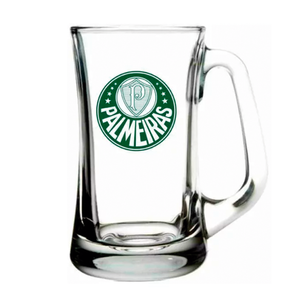 CANECA SCANDINAVIA PALMEIRAS 444 ML