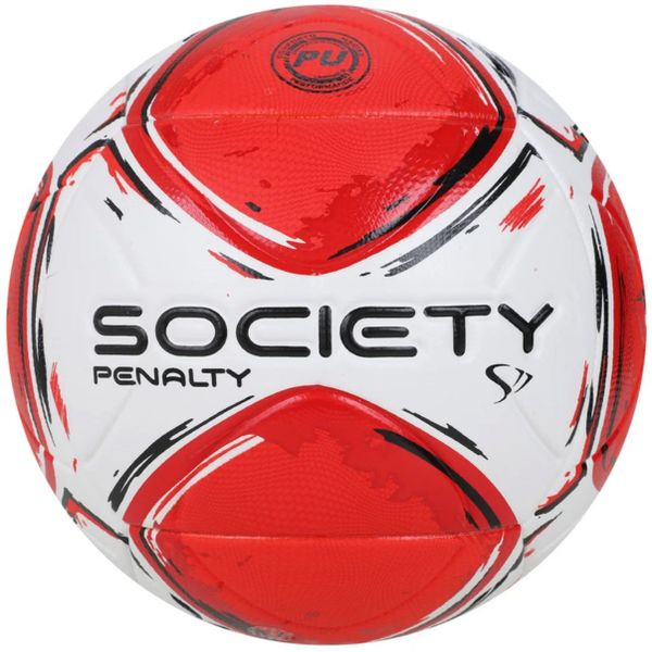 BOLA PENALTY SOCIETY S11 R2 XXIV BCO/VRM/PTO