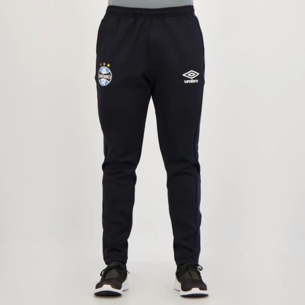CALÇA GRÊMIO TREINO 2022/23 PTO/MAR