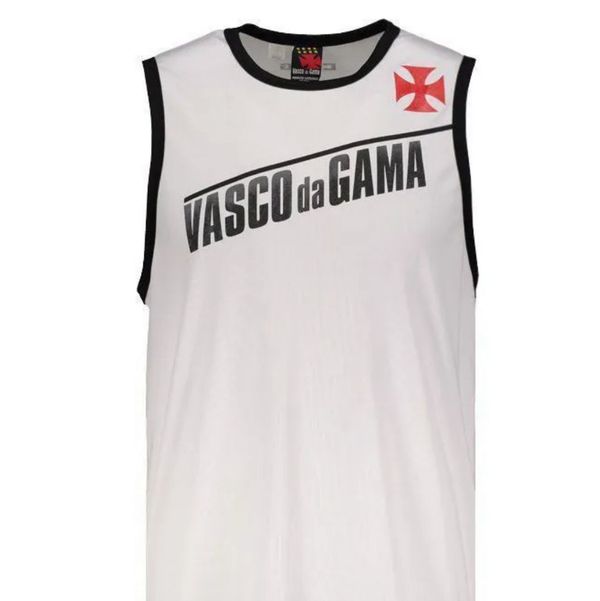 REGATA VASCO CRUSH INF BRANCA