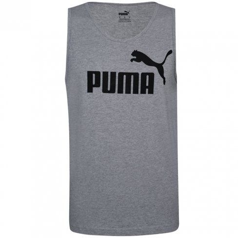 REGATA PUMA ESSENTIALS CINZA 