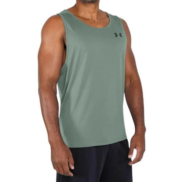 REGATA UA TECH 2.0 TANK CNZ