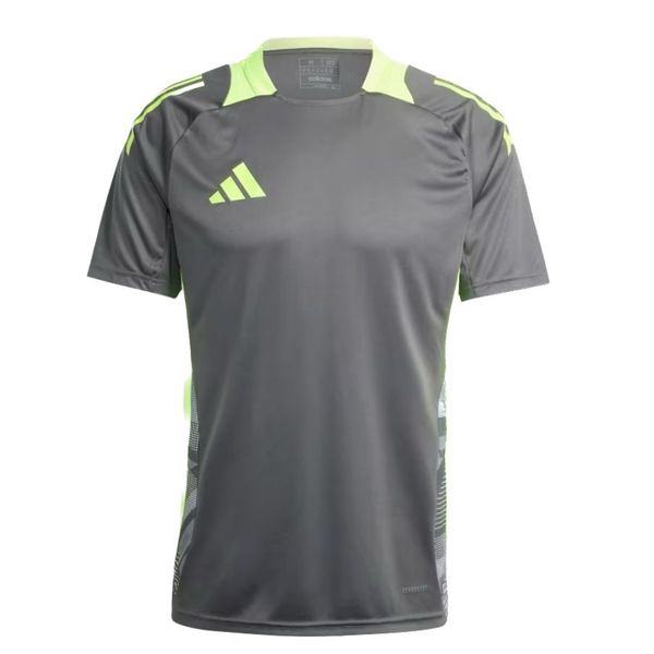 CAMISETA ADIDAS TIRO 24 CNZ/VRD MASC