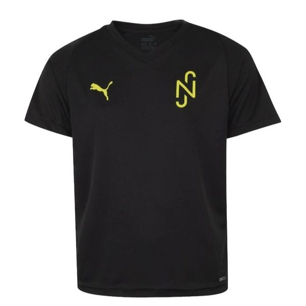CAMISETA PUMA NJR TEAMLIGA JERSEY PTO