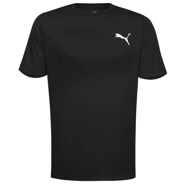 CAMISETA PUMA ACTIVE SMALL LOGO PTO